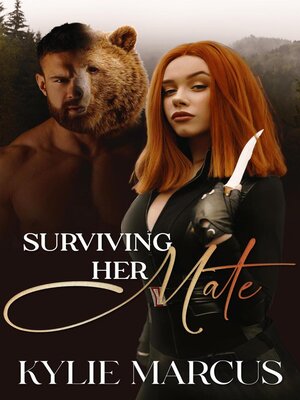 cover image of Surviving Her Mate